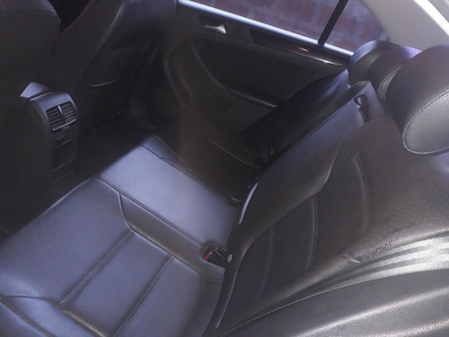 Volkswagen Vento 2.5 Luxury 170cv 2014