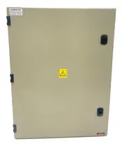 Comprar Gabinete Estanco Calado Metalico Roker 600x450x100 3 Filas 