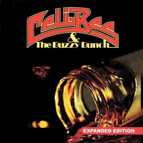 Cd Celi Bee And The Buzzy Bunch (expanded Edition) - Celi B