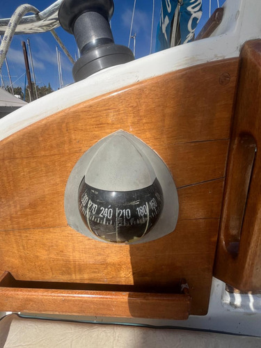 Velero Cp 30- Excelente!
