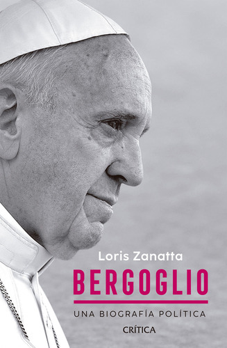 Bergoglio - Zanatta Loris (libro)