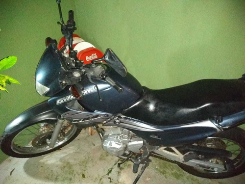 Honda Nx 400 Falcon