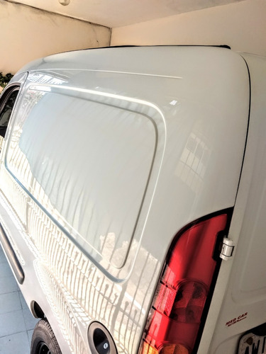 Renault Kangoo Cargo 2013 - Completa