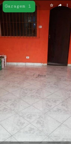Imagem 2 de 28 de Sobrado À Venda, 216 M² Por R$ 300.000,00 - Água Chata - Guarulhos/sp - So0261