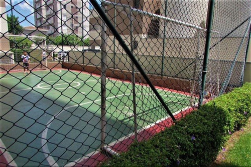 Imagem 17 de 19 de Apartamento Com 2 Dormitórios, 50 M² - Venda Por R$ 400.000,00 Ou Aluguel Por R$ 1.700,00/mês - Vila Prudente (zona Leste) - São Paulo/sp - Ap5883