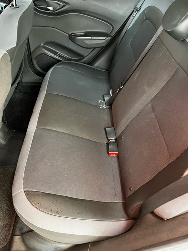 Chevrolet Onix 1.4 Activ SPE/4