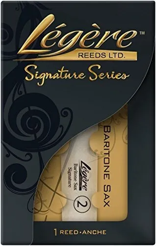 comprar Legere Juncos Firma Saxofon Baritono Caña