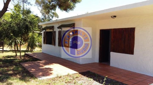 1111-11 Casa En Venta 3 Dorm - Piriapolis. Con Vista Al Cerro Del Toro! Con Renta !!1 Ideal Inversion Y Disfrute