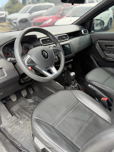 Renault Duster 1.6 Intense Mt