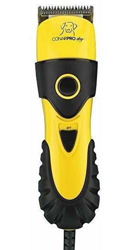 Conairpro Perro Y Gato 2-in-1 Clipper-trimmer, Kit De Aseo P