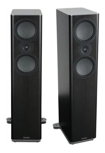 Bafles Mission Qx4 Mk2 Audiopuan Tomamos Audio Usados