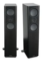 Comprar Bafles Mission Qx4 Mk2 Audiopuan Tomamos Audio Usados