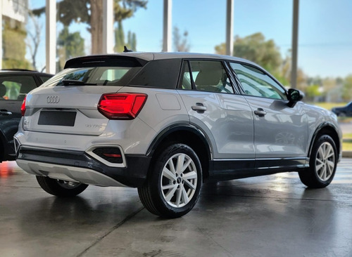 Audi Q2 1.4 35 Tfsi Sport 150 Cv