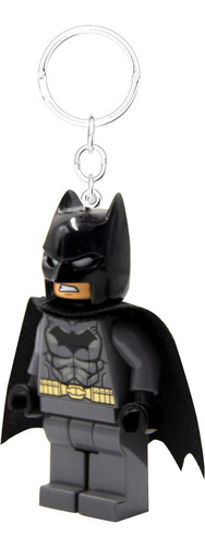 Lego Llavero Batman Super Héroes Con Luz Lgl-ke92h Le019