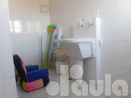 Imagem 14 de 14 de Apartamento Em Casa Branca Com Lazer Completo - 1033-1250