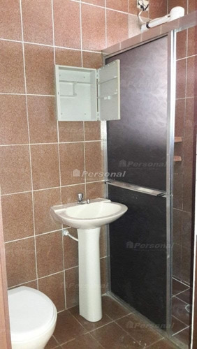 Imagem 5 de 6 de Casa Com Edícula Em Residencial Sitio Santo Antonio - Taubaté - 1095