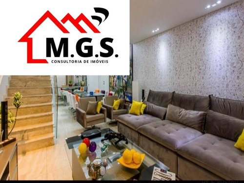 Imagem 14 de 30 de Casa - Ca00008 - 70238067