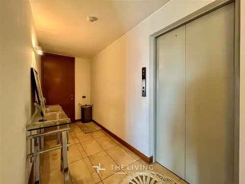 Departamento En Arriendo De 3 Dorm. En Las Condes