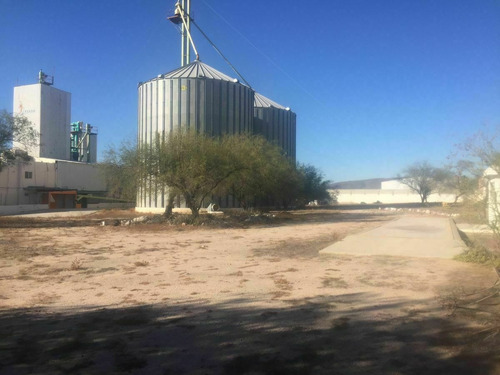 Imagen 2 de 7 de Venta De Terreno En Parque Industrial, La Paz