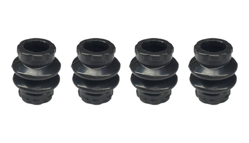 Kit Antiruido Bushing Ford Super Dutty 250 350 2r Traseras