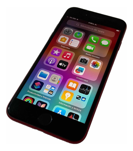 iPhone SE 2020 64gb Mod A2275