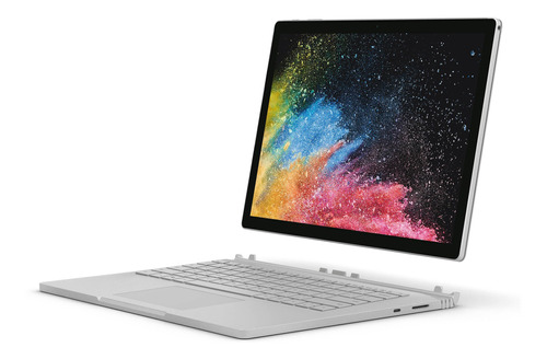 Portátil Notebook 13.5'' Microsoft Surface Book De 16gb