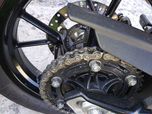 Bmw F700 Gs