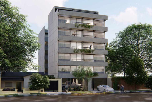 Departamento En Venta En Villa Bosch