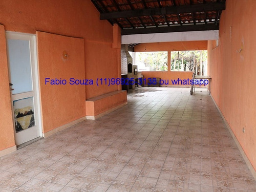 Imagem 2 de 21 de Casa - Ca00054 - 34148183