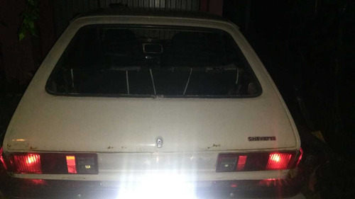 Imagem 3 de 7 de Chevrolet Hatch