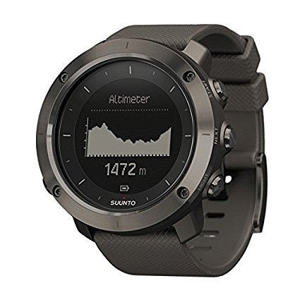 Suunto Traverse