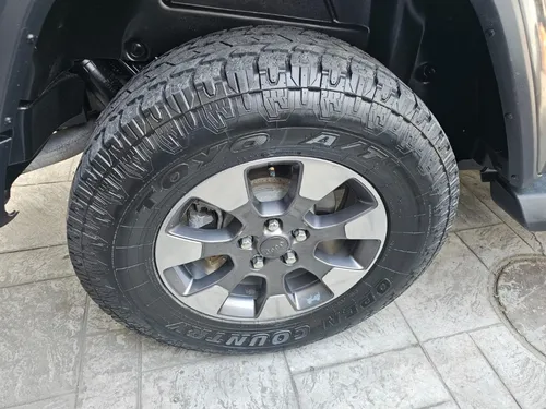 Jeep Wrangler 3.6 Unlimited Sahara 4x4 At