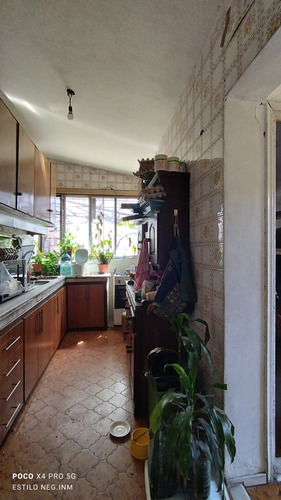 Venta Casa Con Gran Terreno Frente Al Parque Rivera