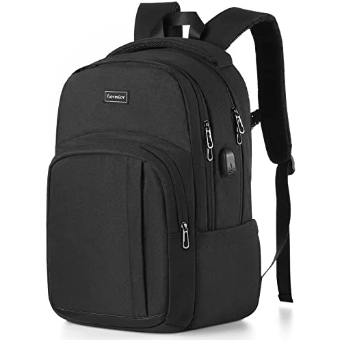 Mochila De La Escuela Bookbag, Laptop Backpack Viajar 46pyr