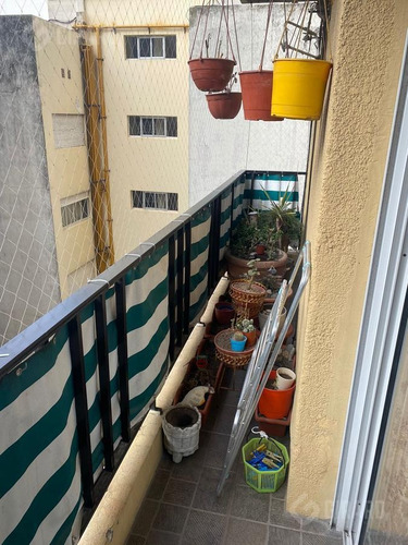 Imagen 6 de 30 de Departamento En Venta 3 Ambientes Al Contrafrente
