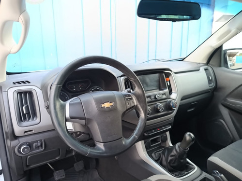 Chevrolet S10 2.8 Lt Cd Tdci 200cv 4x2