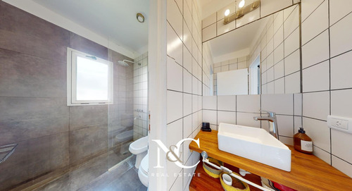 Casa En Venta En Costa Esmeralda, Barrio Deportiva