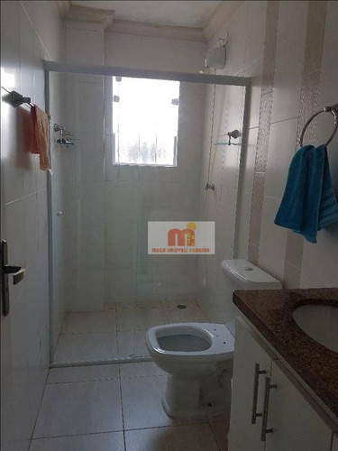 Imagem 9 de 30 de Apartamento Com 4 Dormitórios À Venda, 146 M² Por R$ 750.000,00 - Centro - Peruíbe/sp - Ap0350