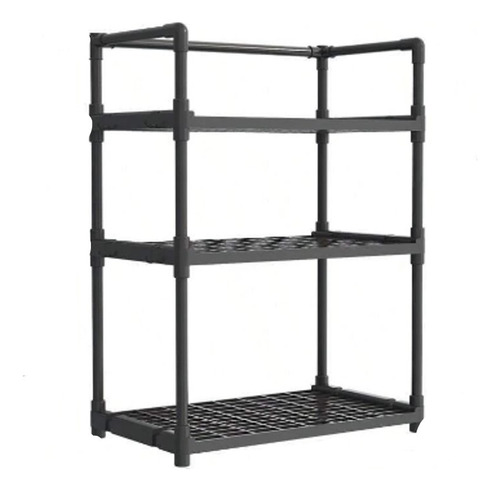 Organizador Rack Cocina 3 Niveles Multifuncional