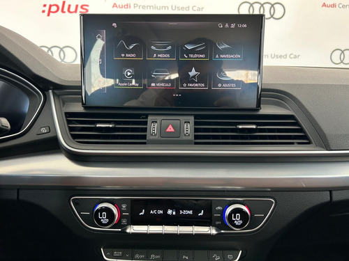 Audi Q5 2.0 L 45 Tfsi Select Mhev