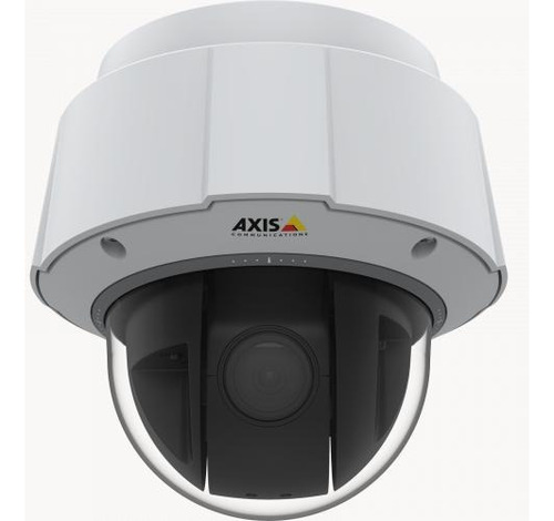 Axis Cámara Seguridad De Red Axis Q6075-e