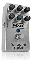 Comprar Mxr Fullbore Metal Distortion