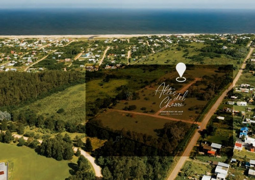 Imagen 11 de 16 de Terreno En Venta En Altos Del Chorro