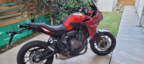 Imagen 6 de 20 de Yamaha St 07