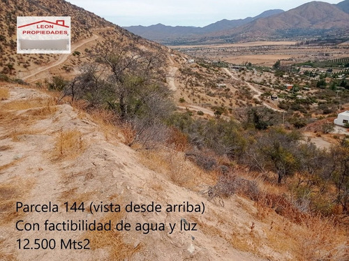 Gran Oportunidad De Inversión En Parcelas En Los Maquis