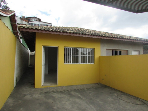 Imagem 1 de 21 de Casa - 04768 - 33419841