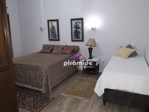 Imagem 24 de 27 de Chácara Com 4 Dormitórios À Venda, 24000 M² Por R$ 1.007.000,00 - Buquirinha - São José Dos Campos/sp - Ch0129