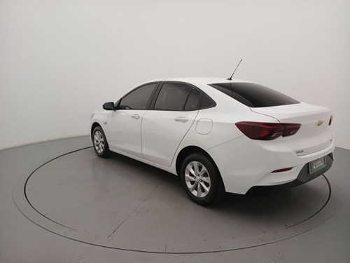 Chevrolet Onix 1.0 FLEX PLUS LT MANUAL