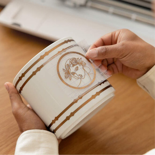 Plotter De Corte Cricut Explore 4 Rosa
