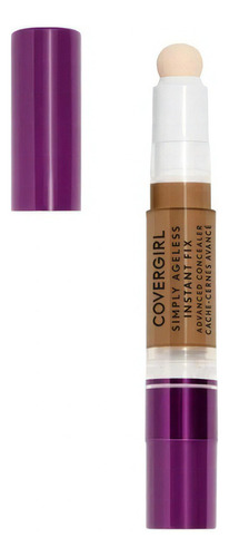 Corrector LĂquido Covergirl Simply Ageless Instant Fix